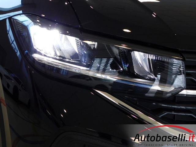 VOLKSWAGEN T-Cross usata, con Volante multifunzione