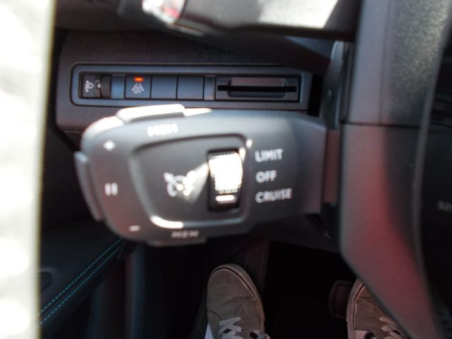 PEUGEOT 3008 usata, con Immobilizzatore elettronico