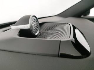 VOLVO ES90 usata, con Touch screen