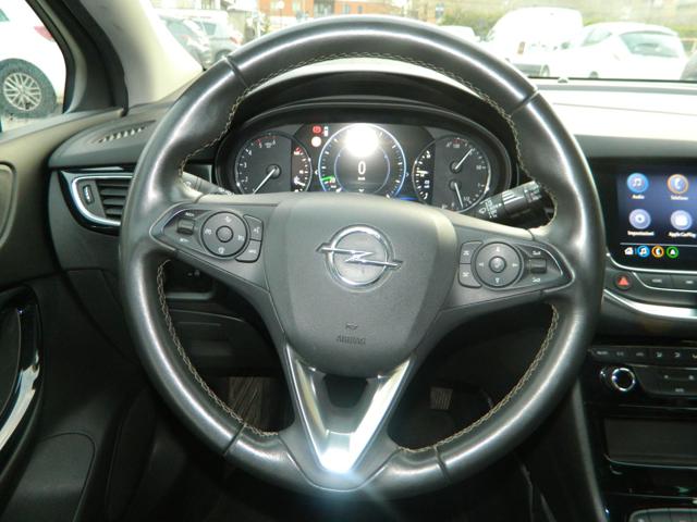 OPEL Astra usata, con Controllo trazione