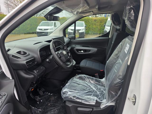 FIAT Doblo usata, con ESP