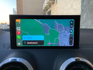 AUDI Q2 usata, con Bracciolo