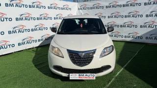 LANCIA Ypsilon usata, con Airbag