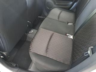 MITSUBISHI Space Star usata, con Boardcomputer
