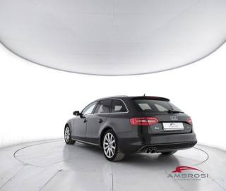 AUDI A4 usata 3