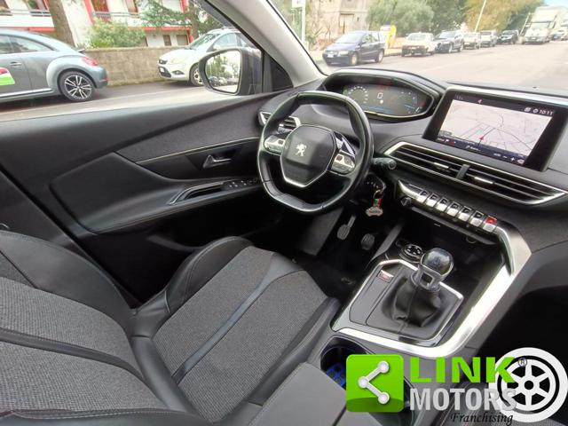 PEUGEOT 3008 usata 31