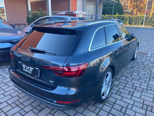 AUDI A4 usata, con Airbag Passeggero