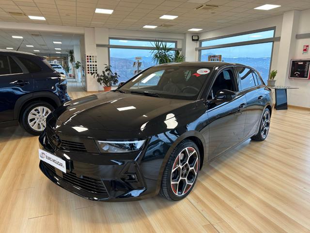 OPEL Astra usata, con Airbag laterali