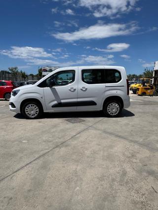 OPEL Combo Life usata, con Airbag laterali