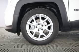 JEEP Renegade usata 7