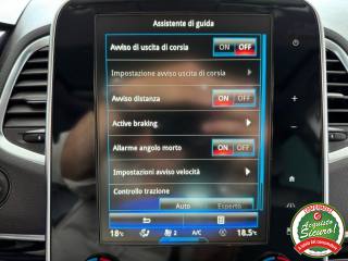 RENAULT Espace usata, con Cruise Control