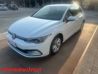 VOLKSWAGEN Golf usata, con Airbag laterali