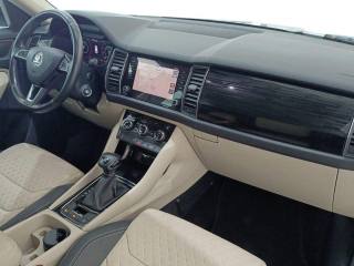 SKODA Kodiaq usata, con Controllo trazione