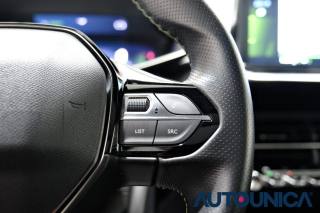 PEUGEOT 208 usata, con Controllo elettronico della corsia