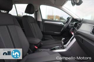 VOLKSWAGEN T-Roc usata 13