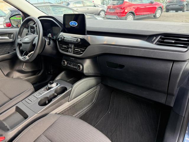 FORD Kuga usata, con Cruise Control