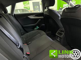 AUDI A5 usata, con Controllo trazione