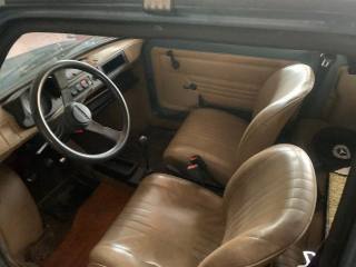 FIAT 126 usata 1