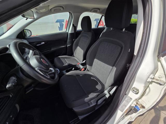 FIAT Tipo usata, con Climatizzatore