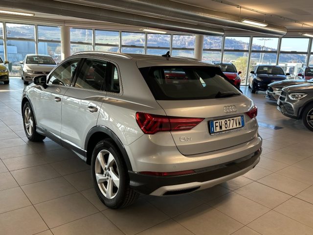 AUDI Q3 usata, con Alzacristalli elettrici