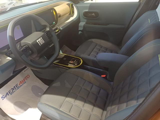 FIAT Grande Panda usata, con Cruise Control