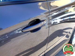 OPEL Grandland X usata, con Chiusura centralizzata telecomandata