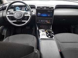 HYUNDAI Tucson usata, con ESP