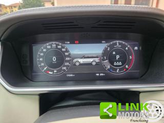 LAND ROVER Range Rover usata, con Climatizzatore