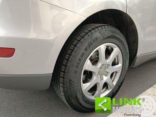 AUDI Q5 usata, con Immobilizzatore elettronico