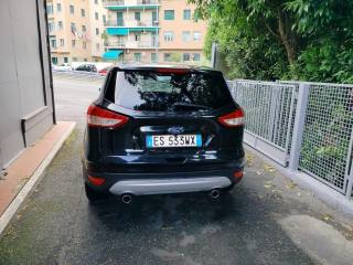 FORD Kuga usata, con Airbag