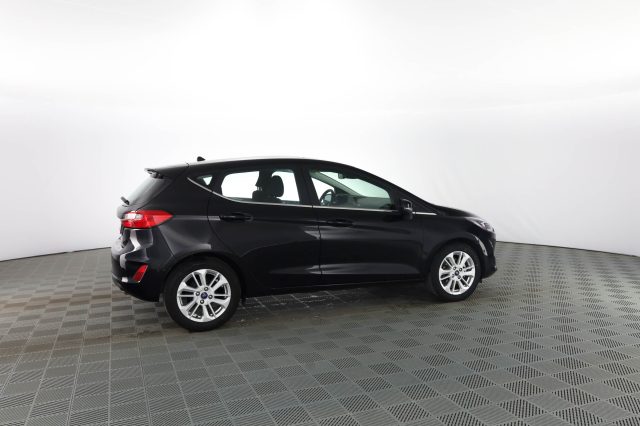 FORD Fiesta usata 2