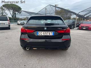 BMW 116 usata, con Alzacristalli elettrici