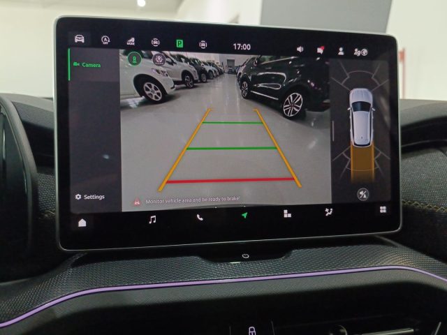 SKODA Kodiaq usata, con Autoradio digitale