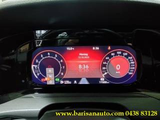 VOLKSWAGEN Golf GTI usata, con Cerchi in lega