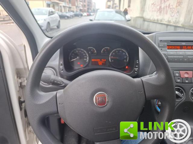 FIAT Panda usata 14