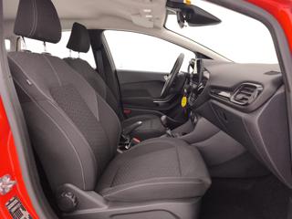 FORD Fiesta usata, con Android Auto