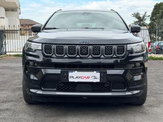 JEEP Compass usata, con Airbag