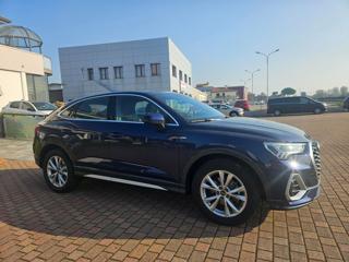 AUDI Q3 usata, con Alzacristalli elettrici