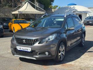 PEUGEOT 2008 PureTech Turbo 110 EAT6 Allure Crossway *PROMO*