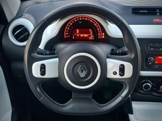 RENAULT Twingo usata, con Sistema di navigazione