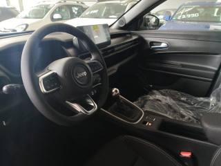 JEEP Avenger usata, con Cerchi in lega