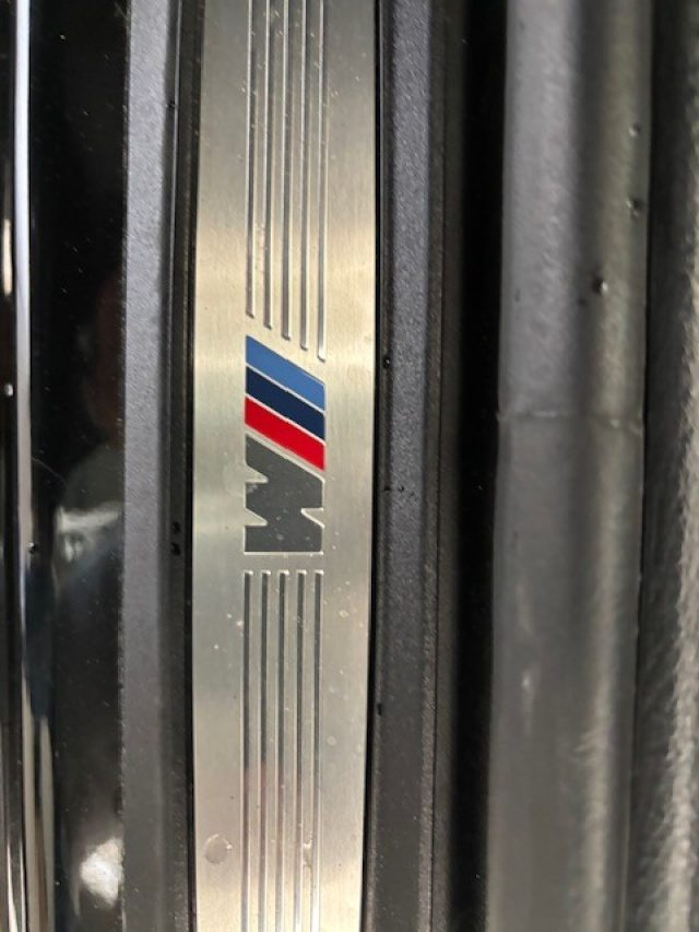 BMW X2 usata, con Immobilizzatore elettronico