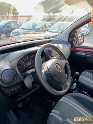 FIAT Fiorino usata, con Servosterzo