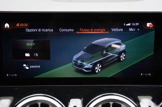 MERCEDES-BENZ GLA 250 usata, con Volante multifunzione