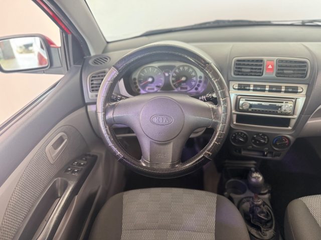 KIA Picanto usata 11