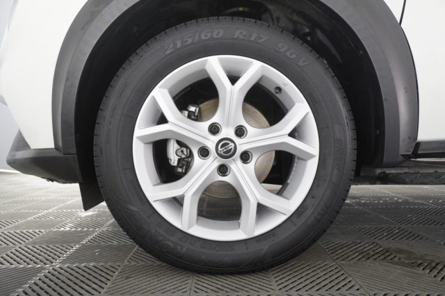 NISSAN Juke usata 13