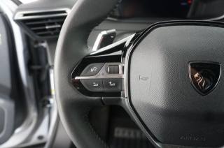 PEUGEOT 2008 usata, con Luci diurne LED