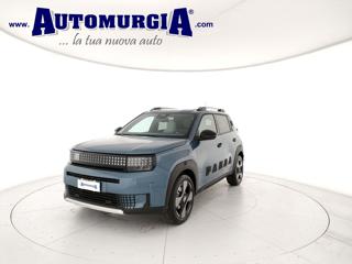 FIAT Grande Panda usata, con Airbag