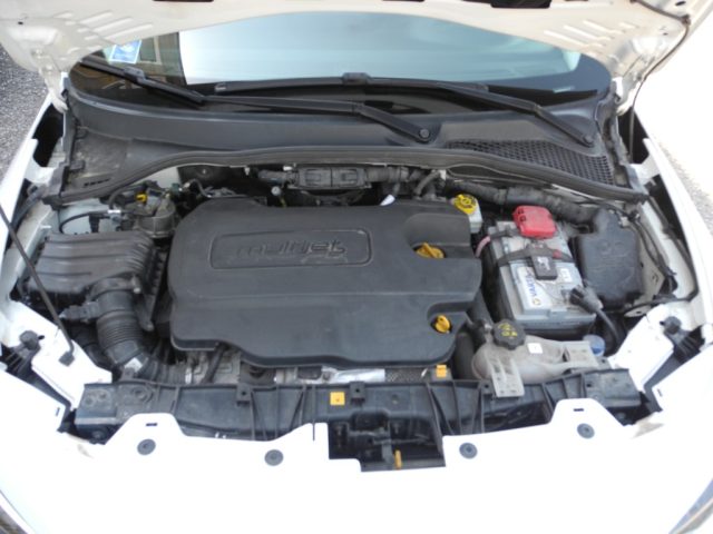 FIAT Tipo usata, con Fendinebbia