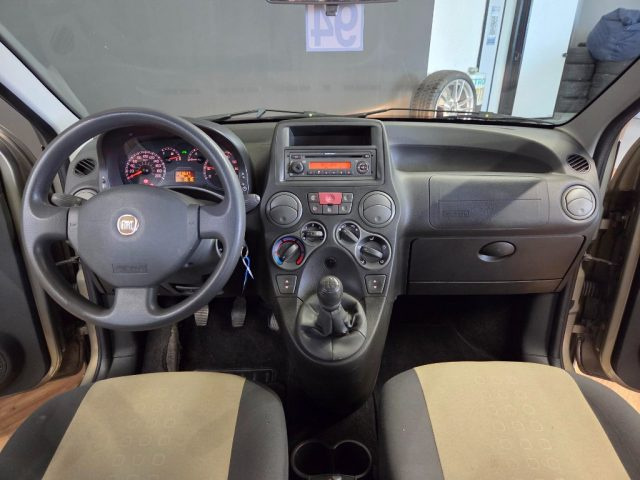 FIAT Panda usata 9